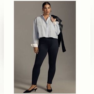 Anthropologie Sanctuary Runway Leggings